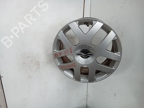 Used Rim CITROËN C6 (TD_) 2.7 HDi (204 hp) 16202745