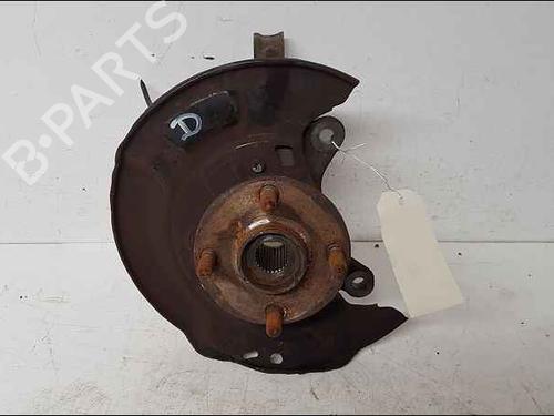 Used Right front steering knuckle Right front steering knuckle 37041499 37041499