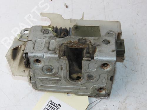 Used Rear left lock RENAULT CLIO II (BB_, CB_) 1.2 (BB0A, BB0F, BB10, BB1K, BB28, BB2D, BB2H, CB0A,... (58 hp) 33134890