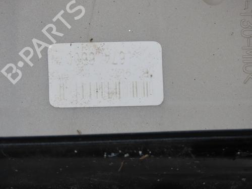 Fuse box RENAULT MODUS / GRAND MODUS (F/JP0_) 1.5 dCi (FP0F, JP0F) | BP29380141E1 