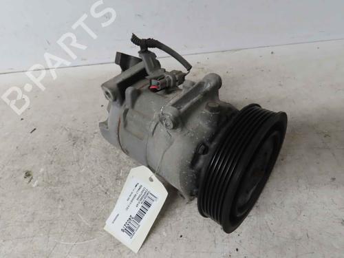 Used AC compressor AC compressor 37047014 37047014