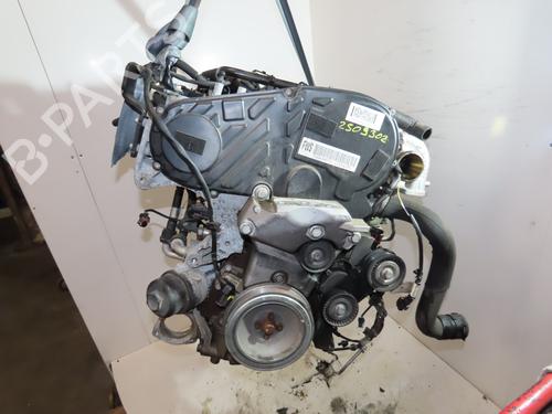 Engine OPEL ZAFIRA TOURER C (P12) 2.0 CDTi (75) | BP36053590M1 - Image 2