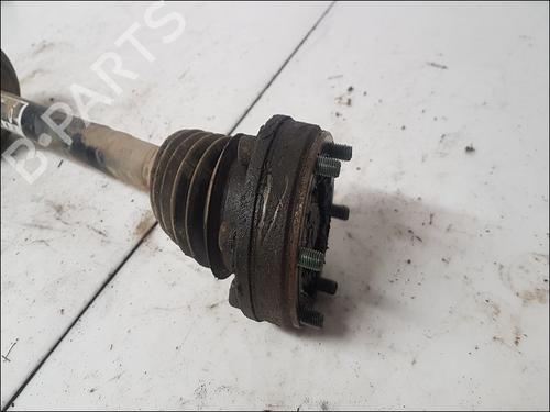 Used Left front driveshaft VW GOLF IV (1J1) 1.6 (100 hp) 10942880