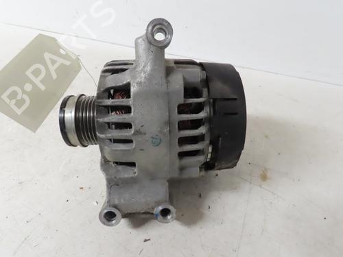 Used Alternator FIAT 500X (334_) 1.4 (334AXC1B) (136 hp) 18779648