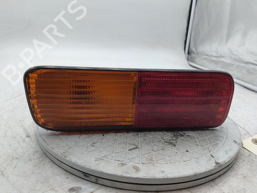 Used Rear bumper left light Rear bumper left light LAND ROVER DISCOVERY II (L318) 2.5 Td5 4x4 (139 hp) 39755445 39755445