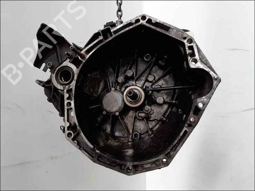 Used Gearbox Gearbox 37041080 37041080