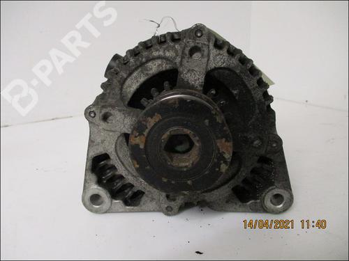 Used Alternator VOLVO S40 II (544) 2.0 D (136 hp) 10940546