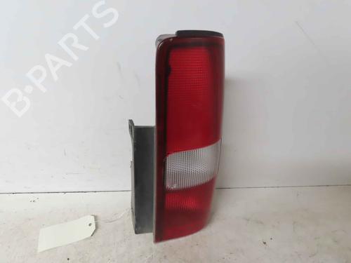 Used Right taillight Right taillight 37047317 37047317