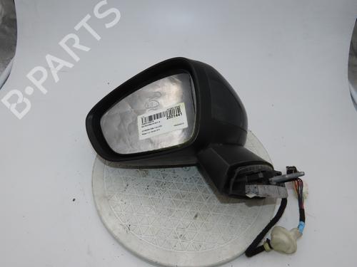 Used Left mirror CITROËN DS4 (NX_) 1.6 HDi 115 (114 hp) 24419225