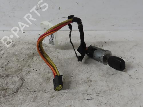 Used Ignition barrel RENAULT CLIO II (BB_, CB_) 1.5 dCi (B/CB08) (82 hp) 16461324