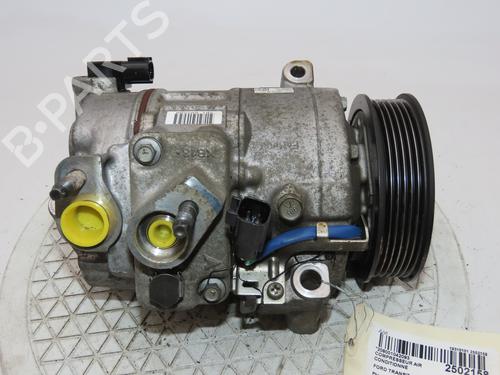 AC-Kompressor FORD TRANSIT CUSTOM V362 Van (FY, FZ) 2.0 EcoBlue (105 hp) 26195705