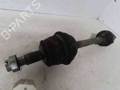 Right front driveshaft FIAT 500X (334_) 1.4 (334AXC1B) | BP37048246M39 - Image 3