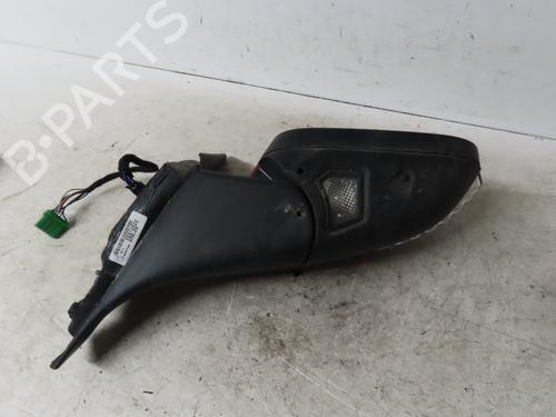 Right mirror VOLVO C30 (533) 2.0 D | BP19069282C27 