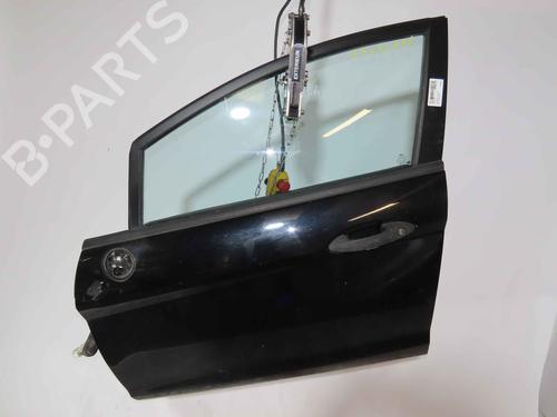 left-front-door-ford-fiesta-vi-cb1-ccn-2008-37053479 main image