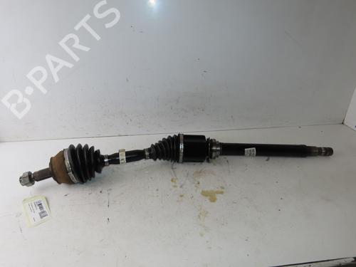 Used Right front driveshaft Right front driveshaft FIAT BRAVO II (198_) 2.0 D Multijet (198AXN1B) (165 hp) 29152730 29152730