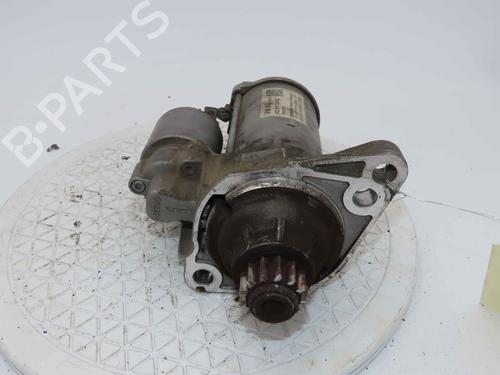 Starter SEAT LEON (5F1) 1.4 TSI | BP37048949M8 - Image 4