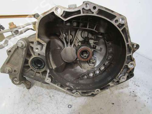 Used Gearbox Gearbox 37039350 37039350