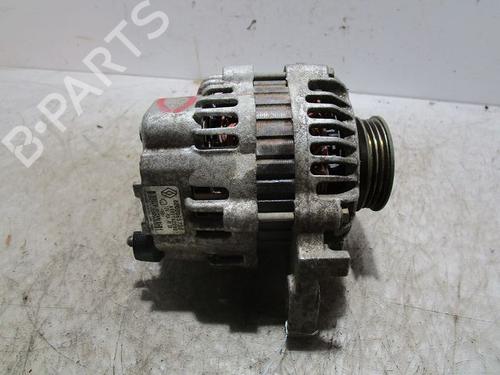 Alternator RENAULT KANGOO (KC0/1_) 1.2 (KC0A, KC0K, KC0F, KC01) | BP23169632M7 - Image 3