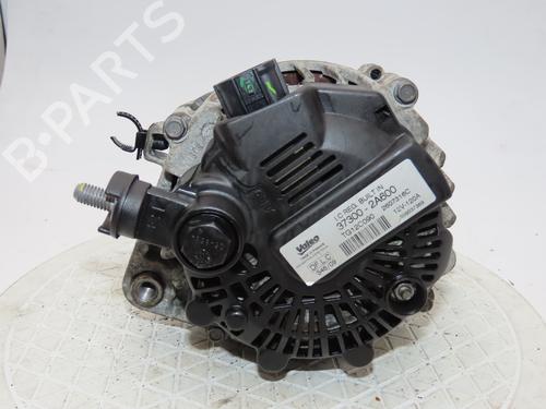 Alternator KIA CEE'D SW (ED) 1.6 CRDi 115 | BP26195623M7