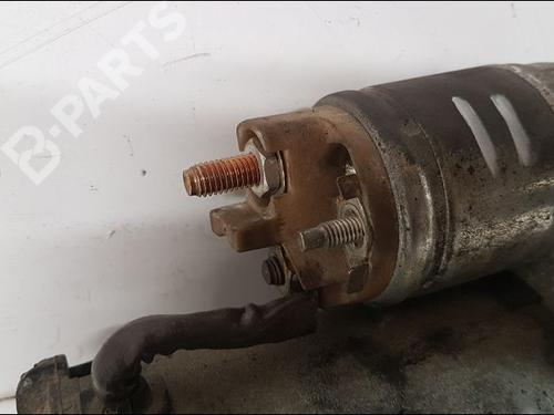 Starter MERCEDES-BENZ C-CLASS Coupe (CL203) C 220 CDI (203.706) | BP11824997M8 