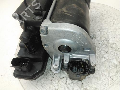 Used Right rear steering knuckle Right rear steering knuckle 37511725 37511725