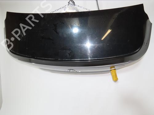 Used Tailgate PEUGEOT 508 I (8D_) 2.0 HDi (140 hp) 23987468