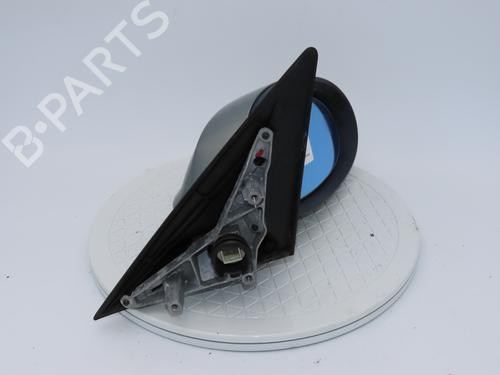 Used Right mirror BMW 3 Touring (E91) 318 d (136 hp) 19529048