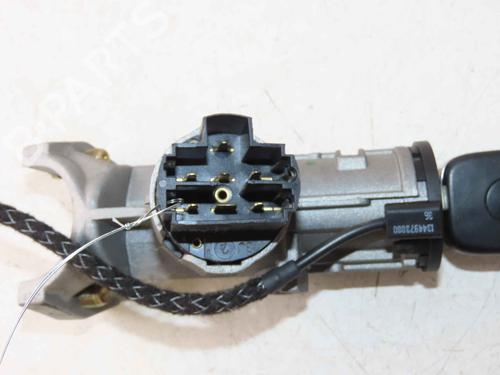 Ignition barrel FIAT DUCATO Platform/Chassis (244_) 2.3 JTD | BP37057803M48 - Image 4