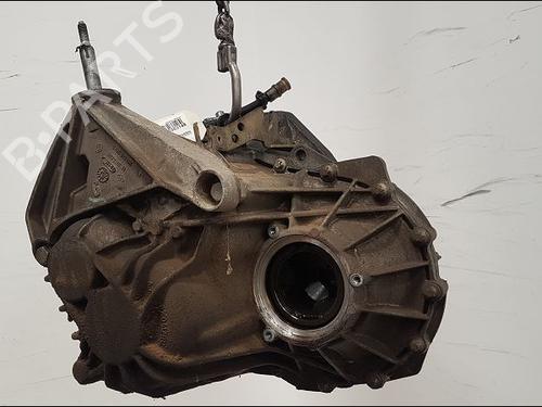 Used Gearbox RENAULT VEL SATIS (BJ0_) 2.2 dCi (BJ0M) (113 hp) 14952569