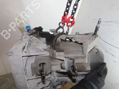 Gearbox DACIA LOGAN MCV (KS_) 1.5 dCi (KS0W) | BP37052289M3 - Image 4