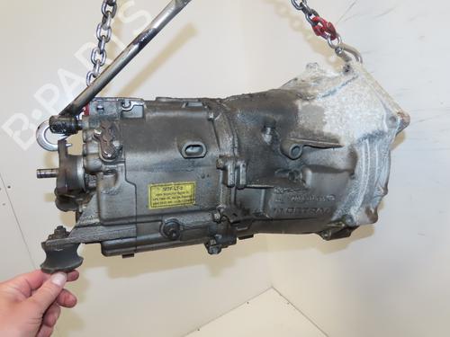 Used Gearbox Gearbox BMW 1 (E87) 116 i (115 hp) 34228989 34228989
