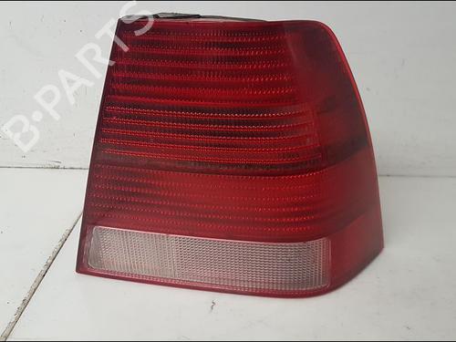 Used Right taillight VW BORA I (1J2) 1.9 TDI (101 hp) 23170827