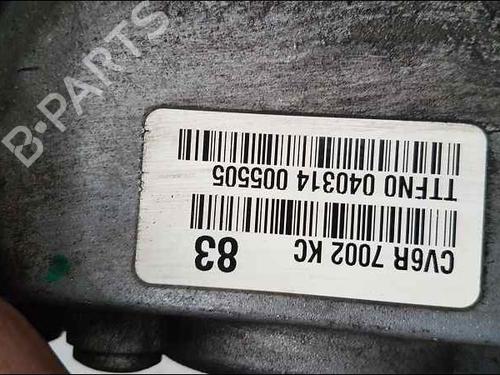 Gearbox FORD C-MAX II (DXA/CB7, DXA/CEU) 1.0 EcoBoost | BP37044183M3 - Image 4