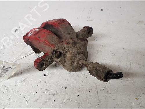 Left rear brake caliper BMW 1 (E87) 118 d | BP14882887M107 