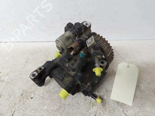 Used Injection pump Injection pump RENAULT MEGANE III Coupe (DZ0/1_) 1.5 dCi (DZ0C, DZ1A) (90 hp) 19089544 19089544