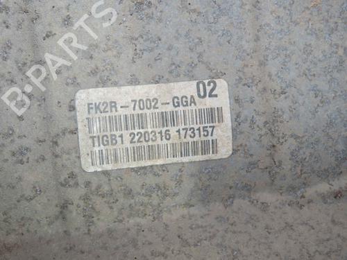 Gearbox FORD TRANSIT V363 Van (FCD, FDD) 2.2 TDCi | BP37056496M3 - Image 4