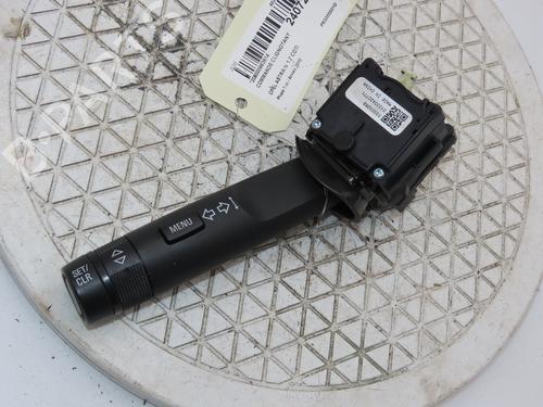 Used Steering column stalk OPEL ASTRA J (P10) 1.7 CDTI (68) (110 hp) 29170698