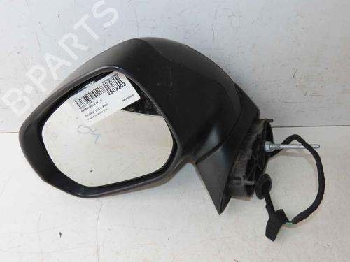 Used Left mirror Left mirror 37056387 37056387