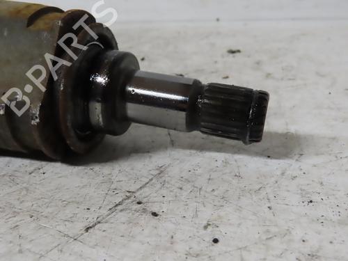 Used Right rear driveshaft TOYOTA RAV 4 III (_A3_) 2.2 D 4WD (ALA30_, ALA30R) (136 hp) 23169797