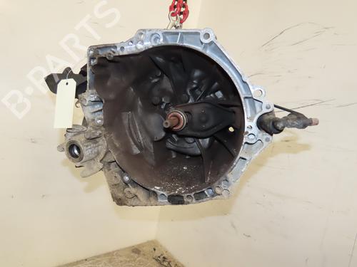 Gearbox CITROËN BERLINGO Box Body/MPV (B9)  | BP24441909M3  - Image 5
