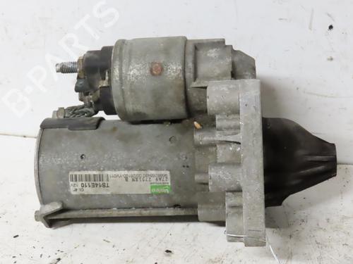 Startmotor CITROËN C3 Picasso (SH_) 1.6 HDi (90 hp) 16083899