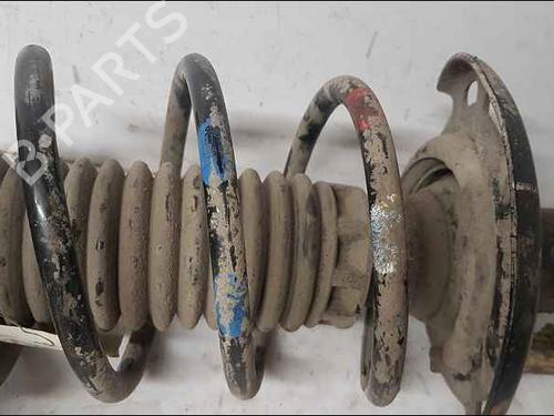 Left front shock absorber CITROËN C3 II (SC_) 1.6 BlueHDi 75 | BP37043155M16 - Image 2