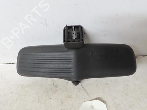 Used Rear mirror OPEL CORSA D (S07) 1.3 CDTI (L08, L68) (75 hp) 17382056