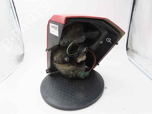 Rear bumper left light DODGE CALIBER 2.0 CRD | BP37048424C81 - Image 2