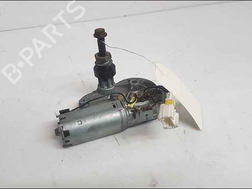 Used Rear wiper motor Rear wiper motor 37041743 37041743