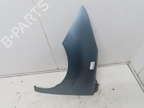 Used Left front fenders PEUGEOT 5008 (0U_, 0E_) 1.6 HDi (112 hp) 19104306