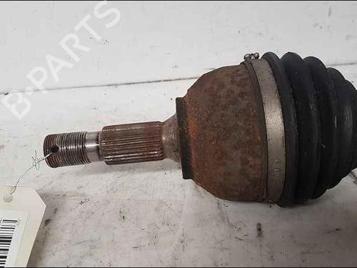 Left front driveshaft PEUGEOT 607 (9D, 9U) 2.0 HDI | BP37042553M38 - Image 2