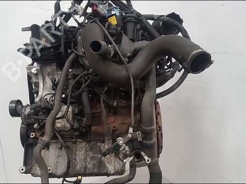 Moteur PEUGEOT 508 I (8D_) 2.0 HDi (140 hp) 16040164