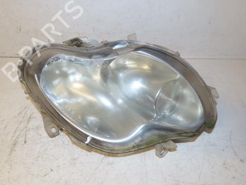 Used Right headlight SMART FORTWO Coupe (450) 0.7 (450.330) (50 hp) 19784657