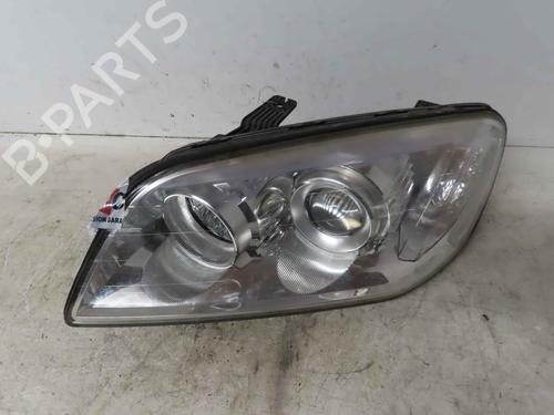 Used Left headlight Left headlight 37047220 37047220